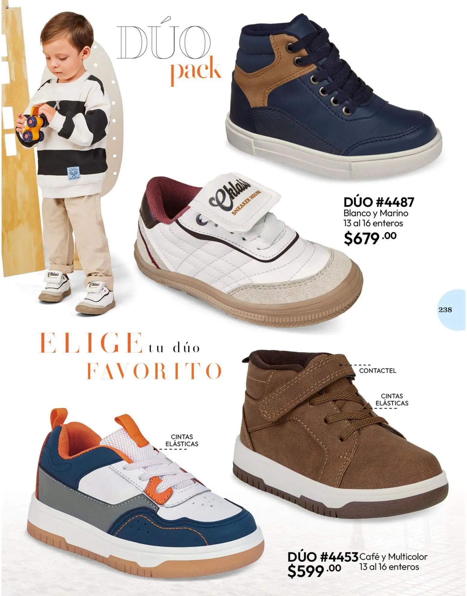 Nuevas ofertas de Cklass válidas en toda la República Mexicana desde el 11/09/2026. ¡Encuentra las mejores ofertas en Cklass catálogo Invierno! | Página: 435 | Productos: Café