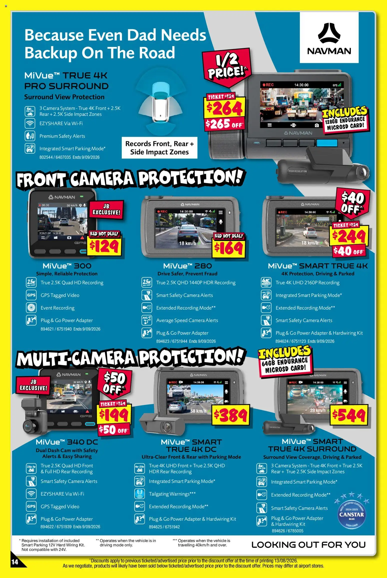 JB Hi-Fi catalogue - valid from 24/08/2026 | Page: 14