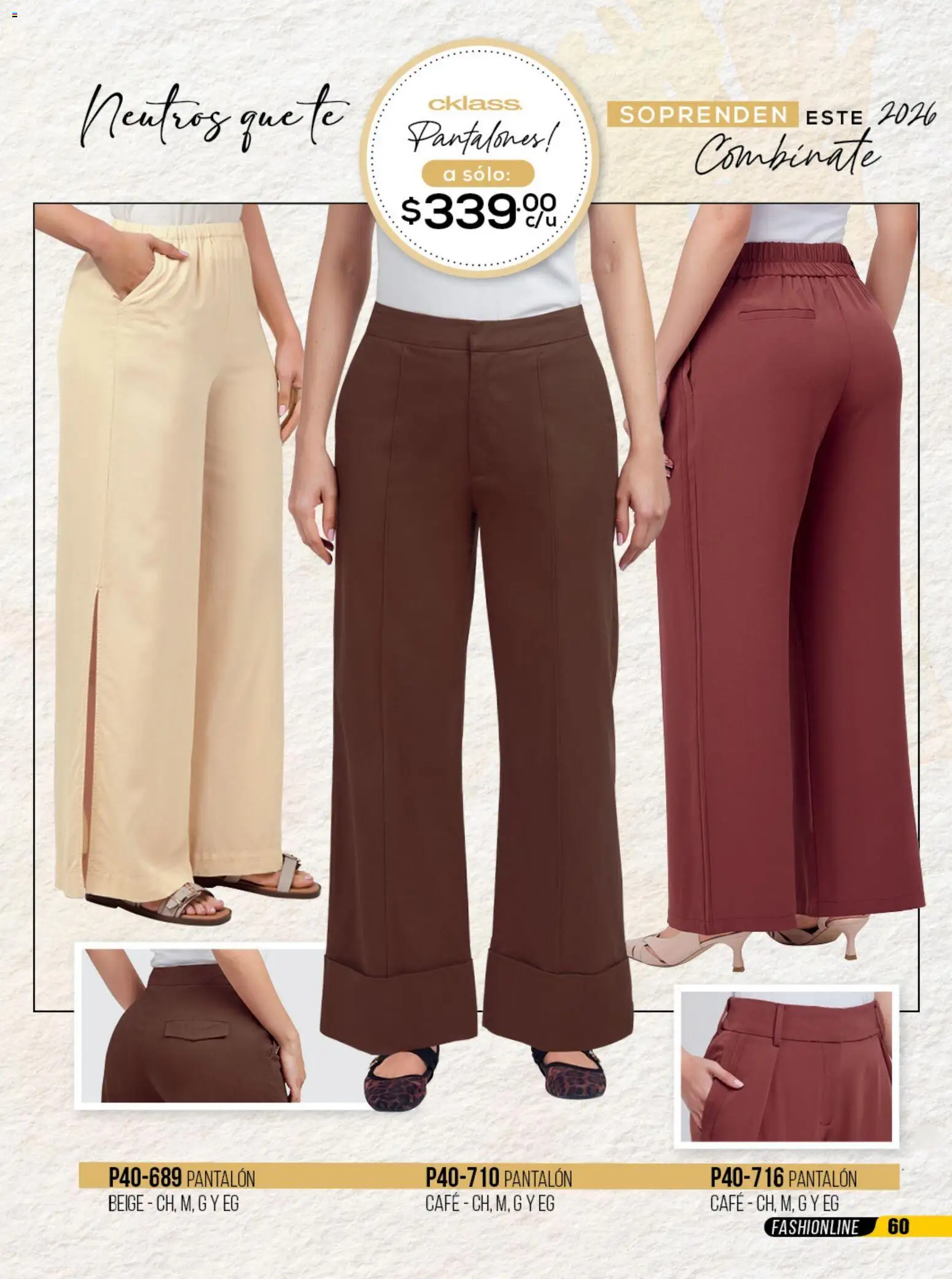 CKLASS ofertas de 01/06 — page 479
