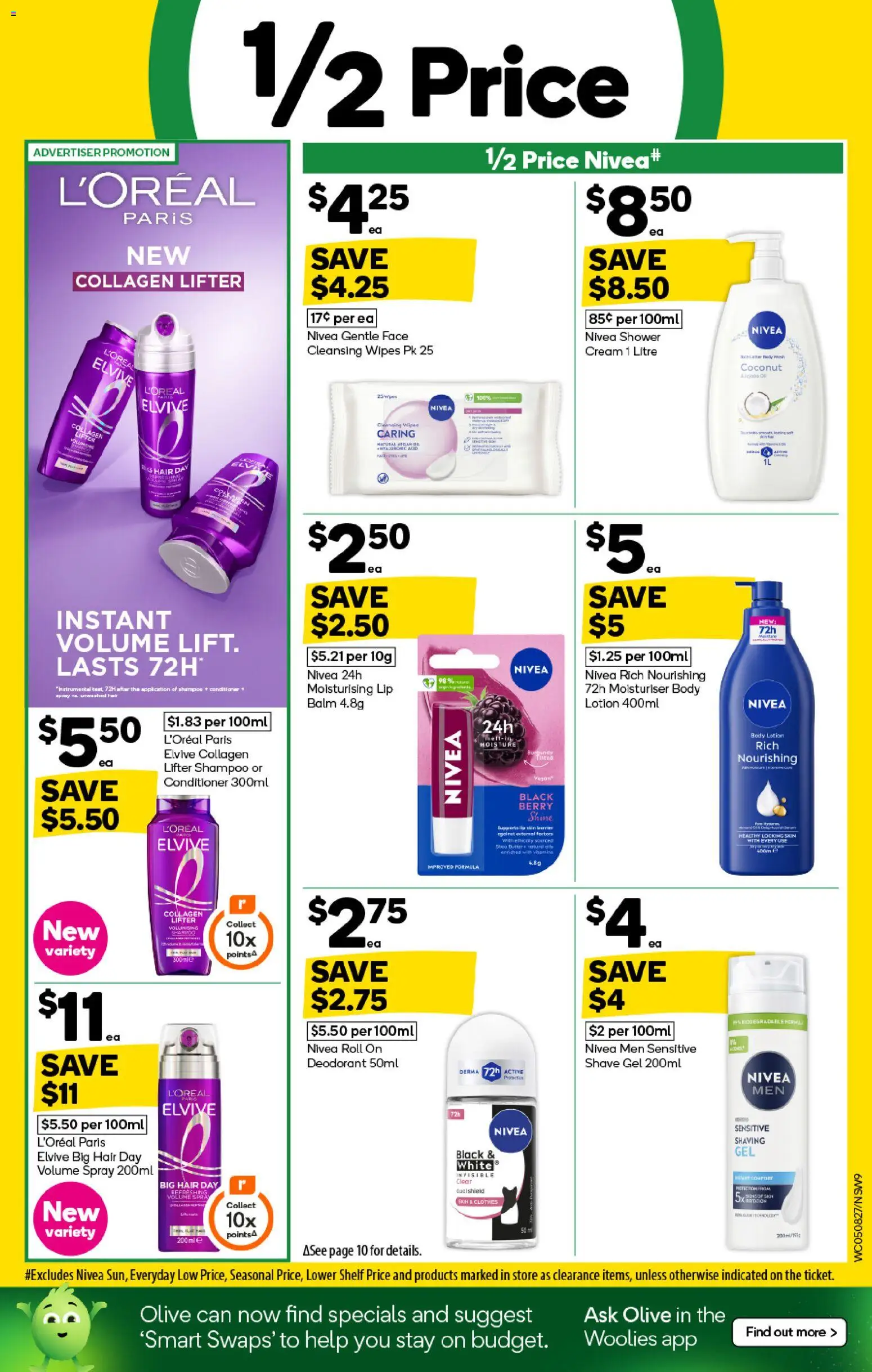 Woolworths catalogue - valid from 05/08/2026 | Page: 9