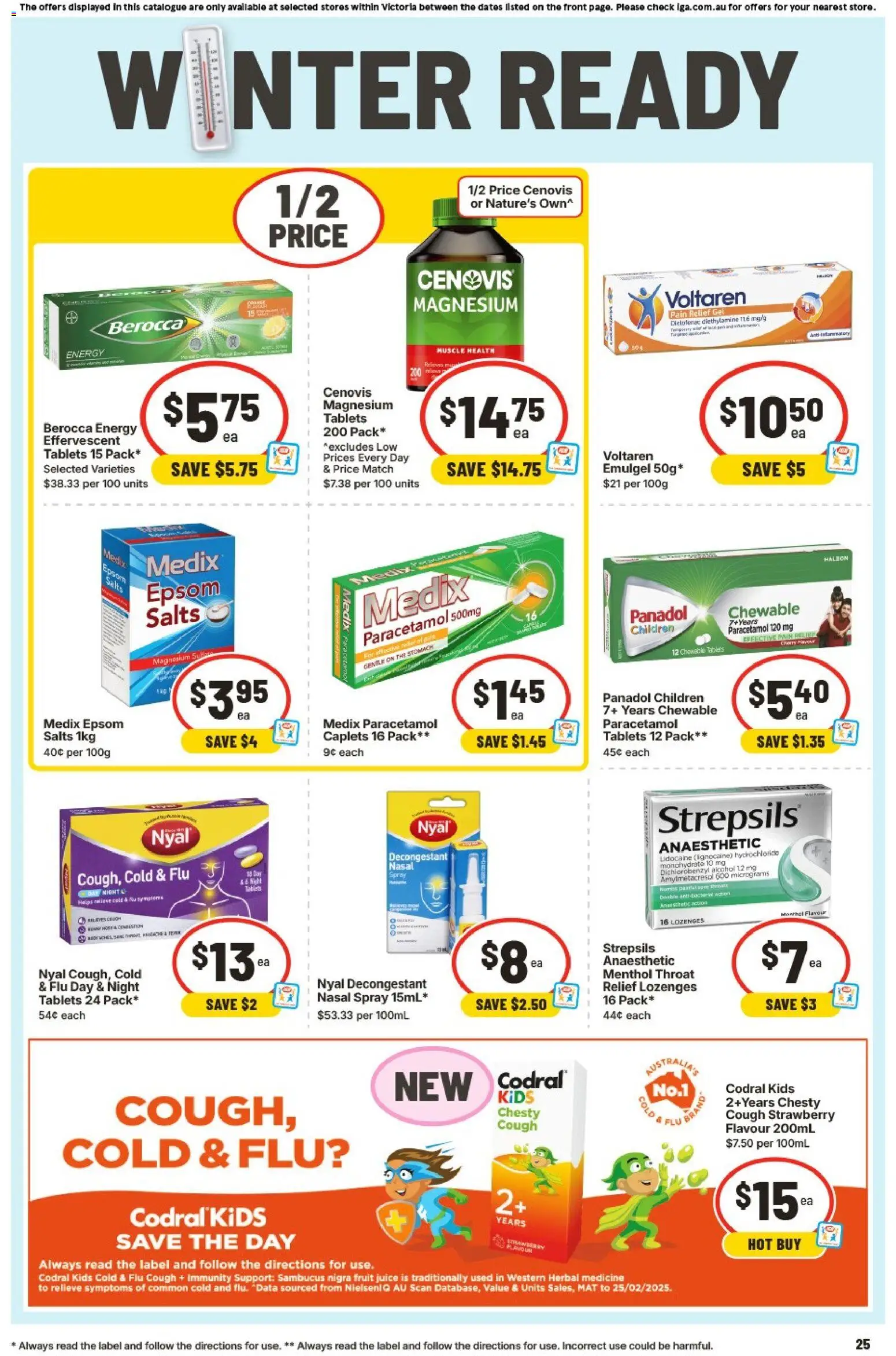 Ritchies catalogue - valid from 13.05.2026 | Page: 24 | Products: Honey, Apples, Rice, Olive oil