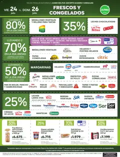 Vista previa Jumbo ofertas válido desde el 24/07/2026 | Página: 4