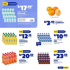 Vista previa de folleto Makro catálogo de la Makro válido desde 30/07/2026 | Página: 14