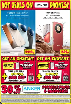Preview of JB Hi-Fi catalogue - valid from 04.06.2026 | Page: 10 | Products: Battery, Water, Camera, Portable