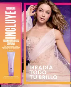 Catálogo CyZone Campaña 10 válido desde el 01.06.2026 | Página: 12 | Productos: Brillo, Perfume, Fragancia, Crema
