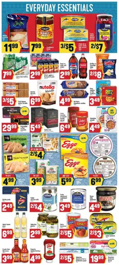 Preview of Adonis weekly flyer from shop Adonis valid from Aug 20, 2026 | Page: 6