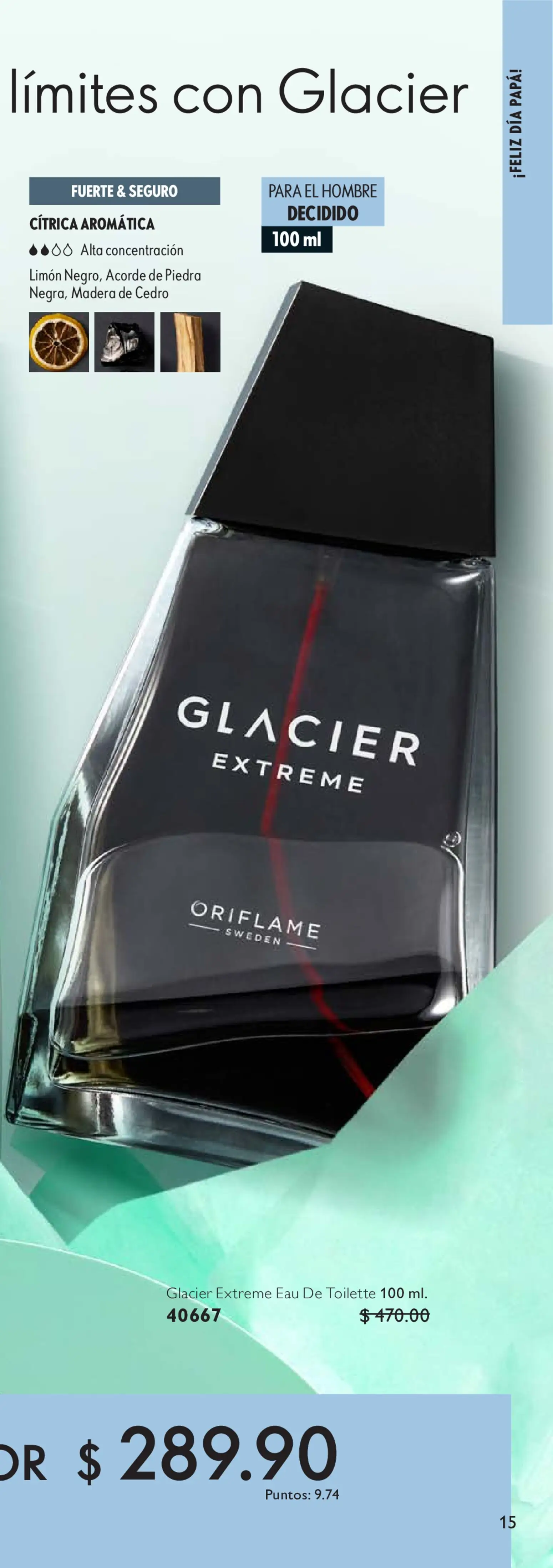 ¡El último » catálogo de Oriflame para Junio « está aquí! Descubre las SUPER OFERTAS. | México