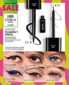 CyZone catálogo C11/2026 -  Vista previa de la revista de la tienda CyZone valido desde el 17/07/2026 | Página: 48