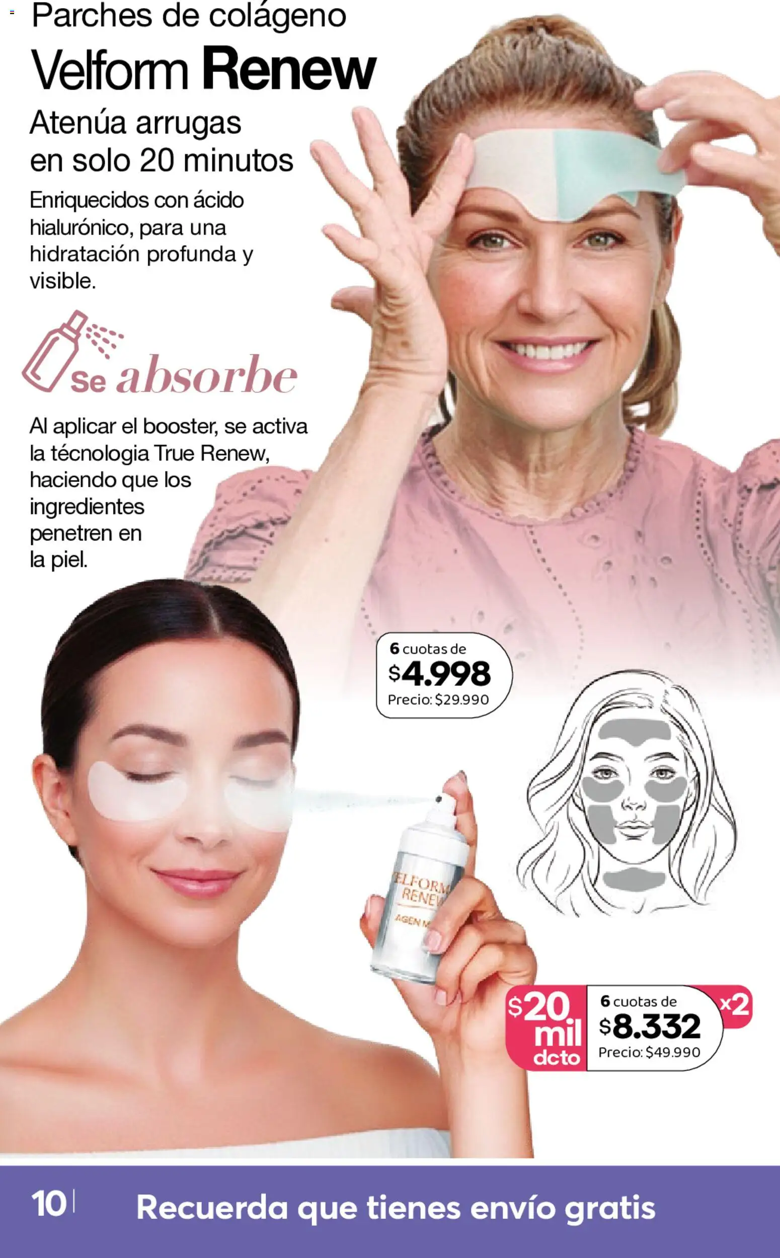 A3D Ofertas  │ válido desde el 04.05.2026 | Página: 10