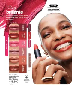 Avon Ciclo 8 -  Vista previa de la revista de la tienda Avon valido desde el 01.08.2026 | Página: 42