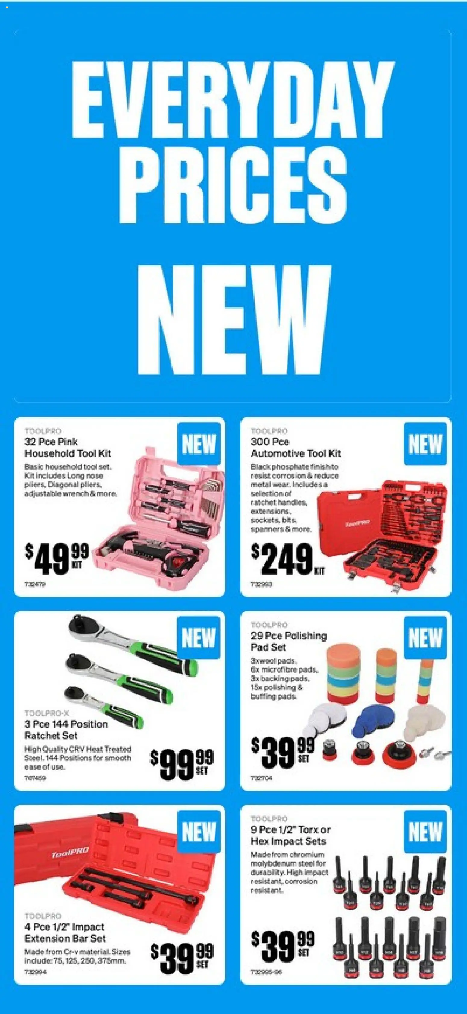 Supercheap Auto catalogue - valid from 20.05.2026 | Page: 43