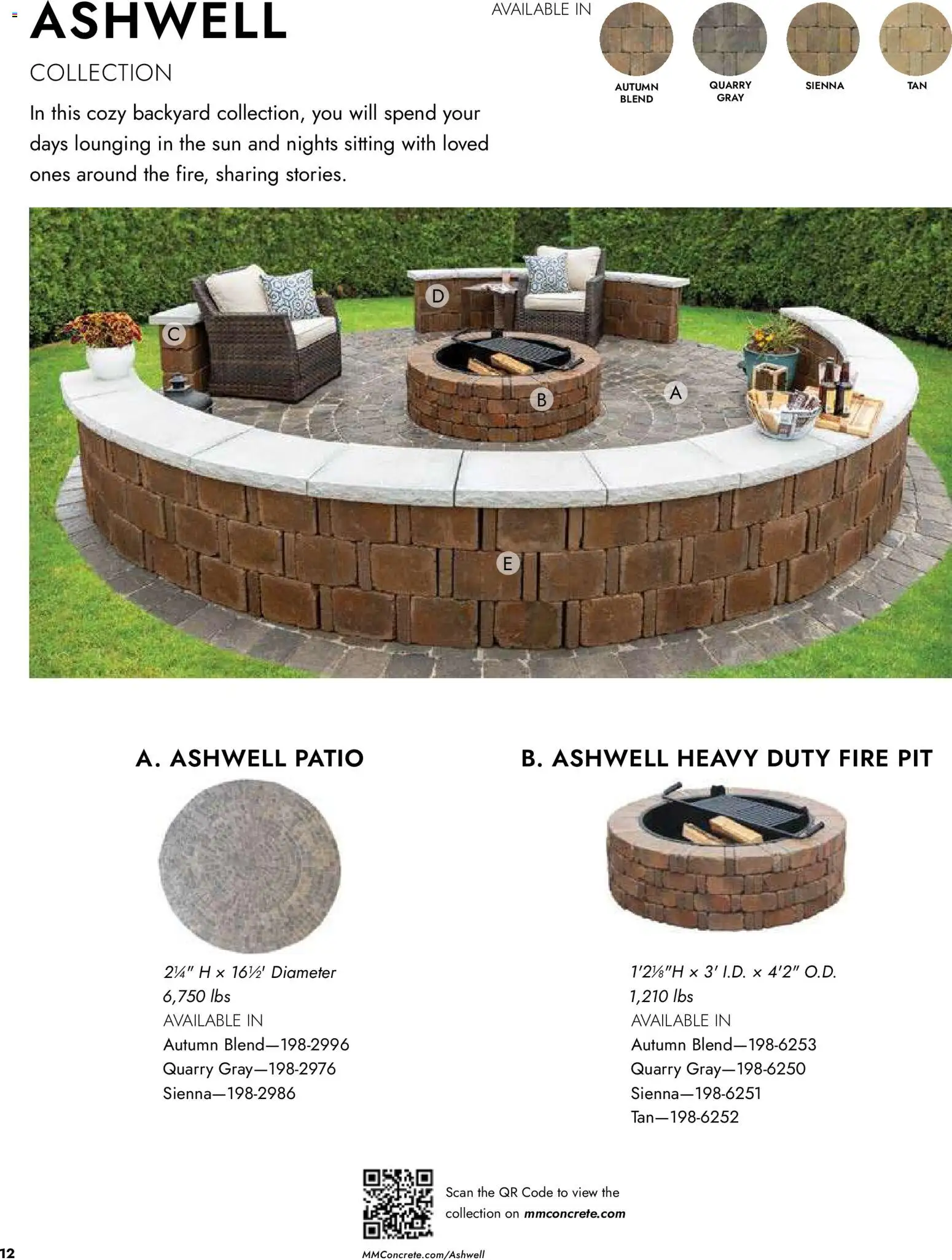Menards Outdoor Catalog - valid from 02.04.2026 | Page: 12