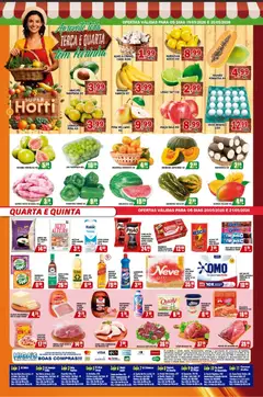 Higa's Supermercado - Ofertas da semana - Pré-Visualização do folheto da loja Higa's Supermercado, válido de 20.05.2026 | Página: 4