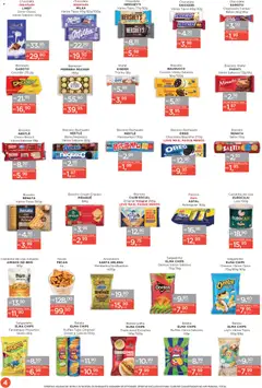Mundial ofertas - Pré-Visualização do folheto da loja Mundial, válido de 18/09/2026 | Página: 4