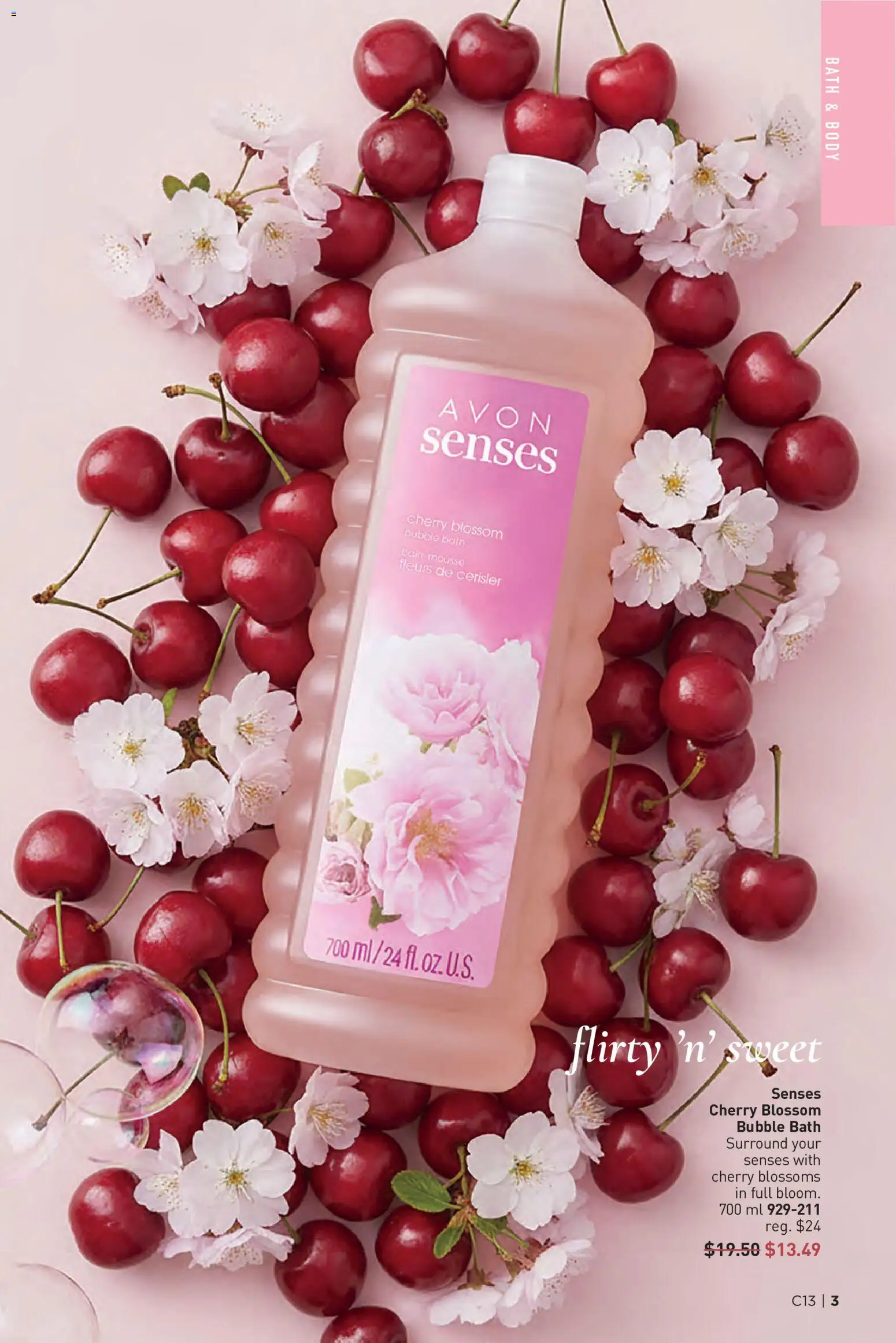 Avon flyer valid from 18.06.2026 | Page: 3