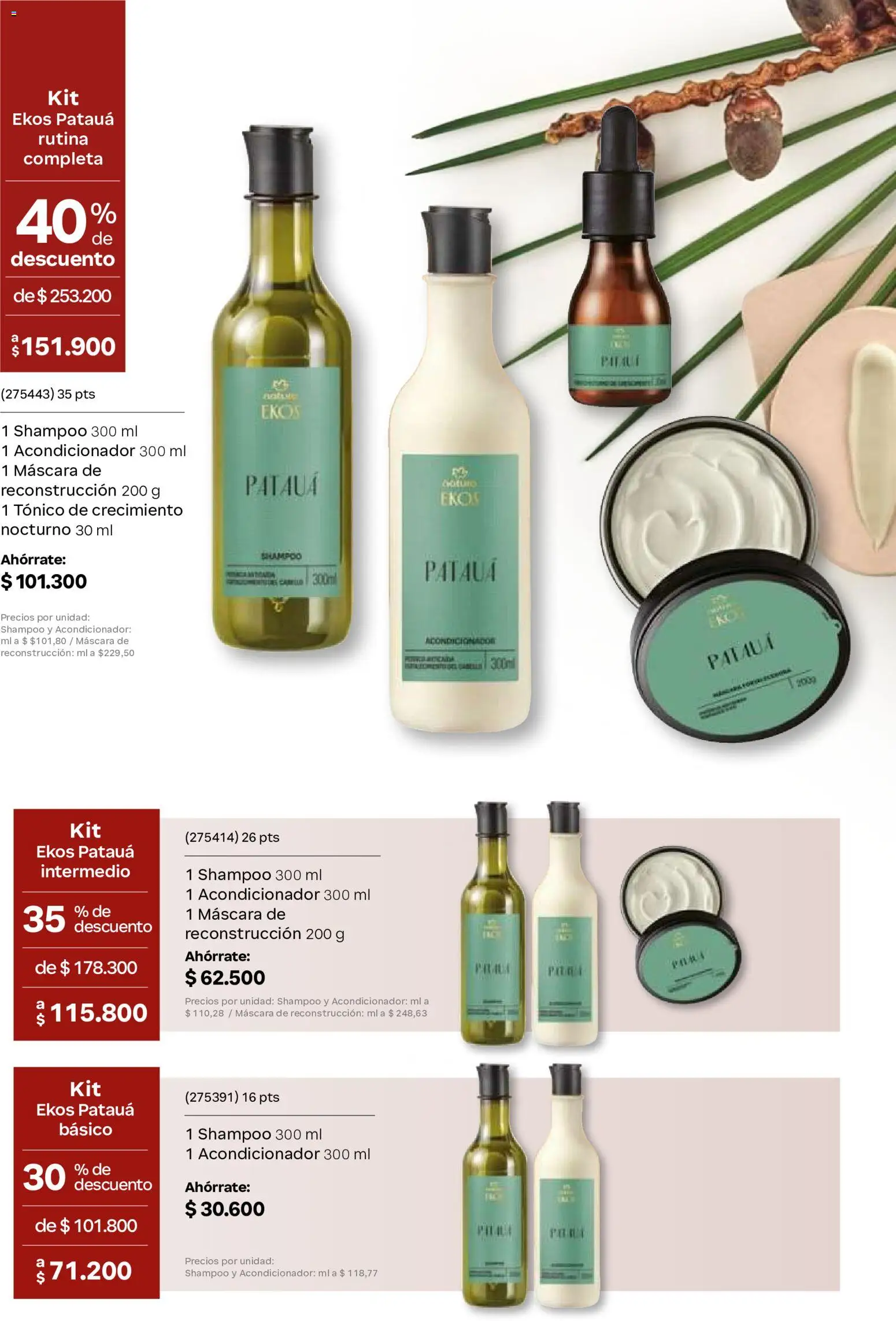 Natura revista - valida desde el 19/10/2026 | Página: 173