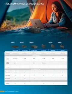 Vista previa de Steren catálogo, nuevo folleto de la tienda, válido en México a partir del 01.01.2026 | Página: 132 | Productos: Tablet, Movil