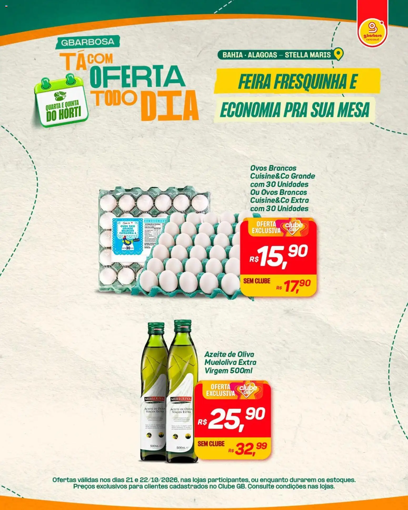 Gbarbosa Folheto - válido de 21/10/2026 | Página: 4