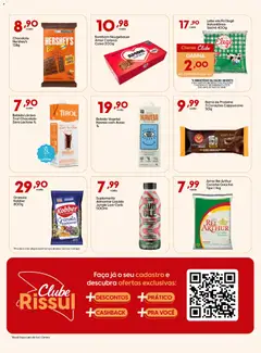 Rissul ofertas Semana Farroupilha - Pré-Visualização do folheto da loja Rissul, válido de 10/09/2026 | Página: 5