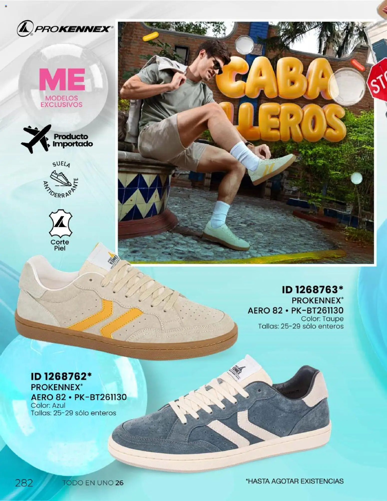 Catálogo Price Shoes de 06/05/2026 — page 281