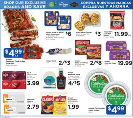 Preview of Food 4 Less weekly ads valid from 20.05.2026 | Page: 8