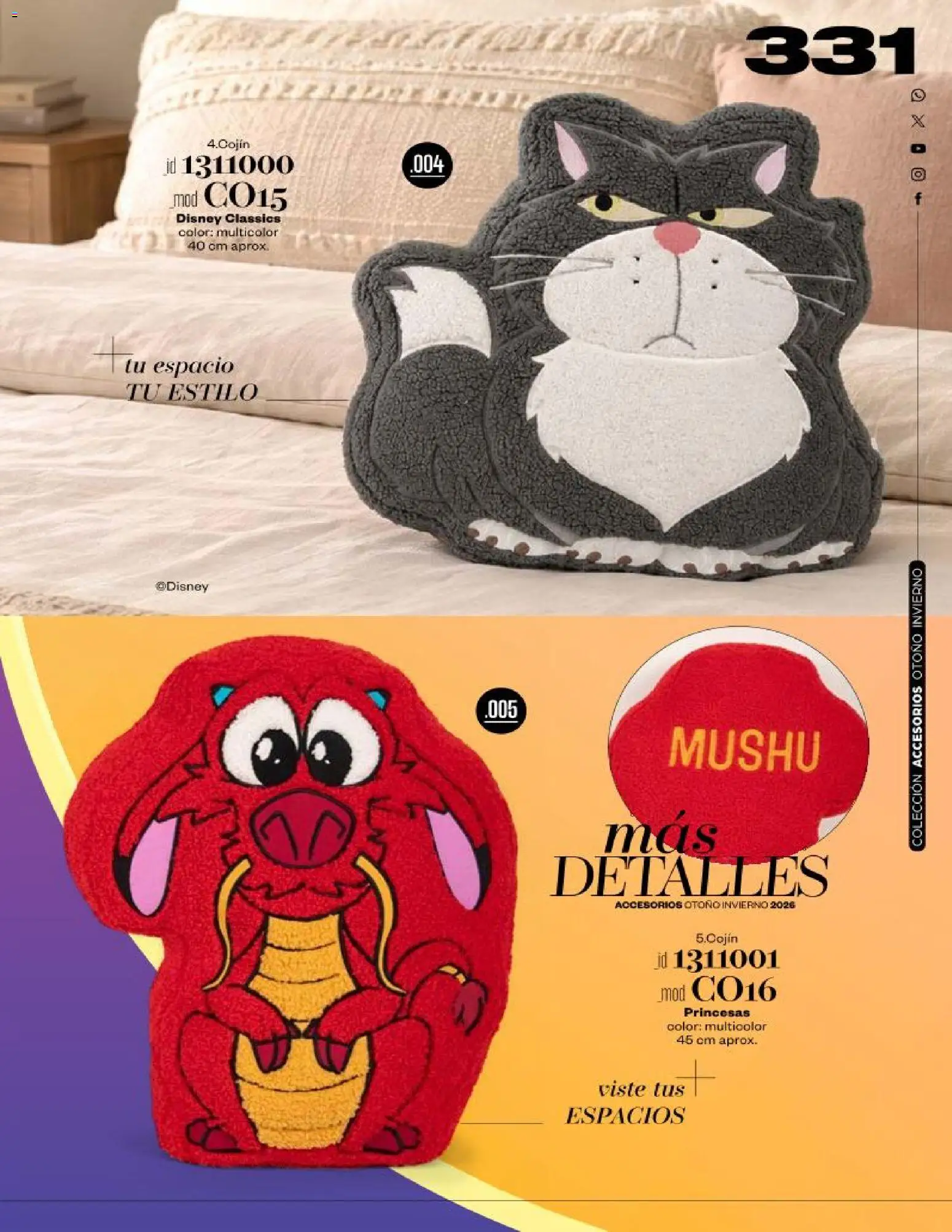 Nuevas ofertas de Price Shoes válidas en toda la República Mexicana desde el 21/10/2026. ¡Encuentra las mejores ofertas en Price Shoes catálogo Accesorios! | Página: 331