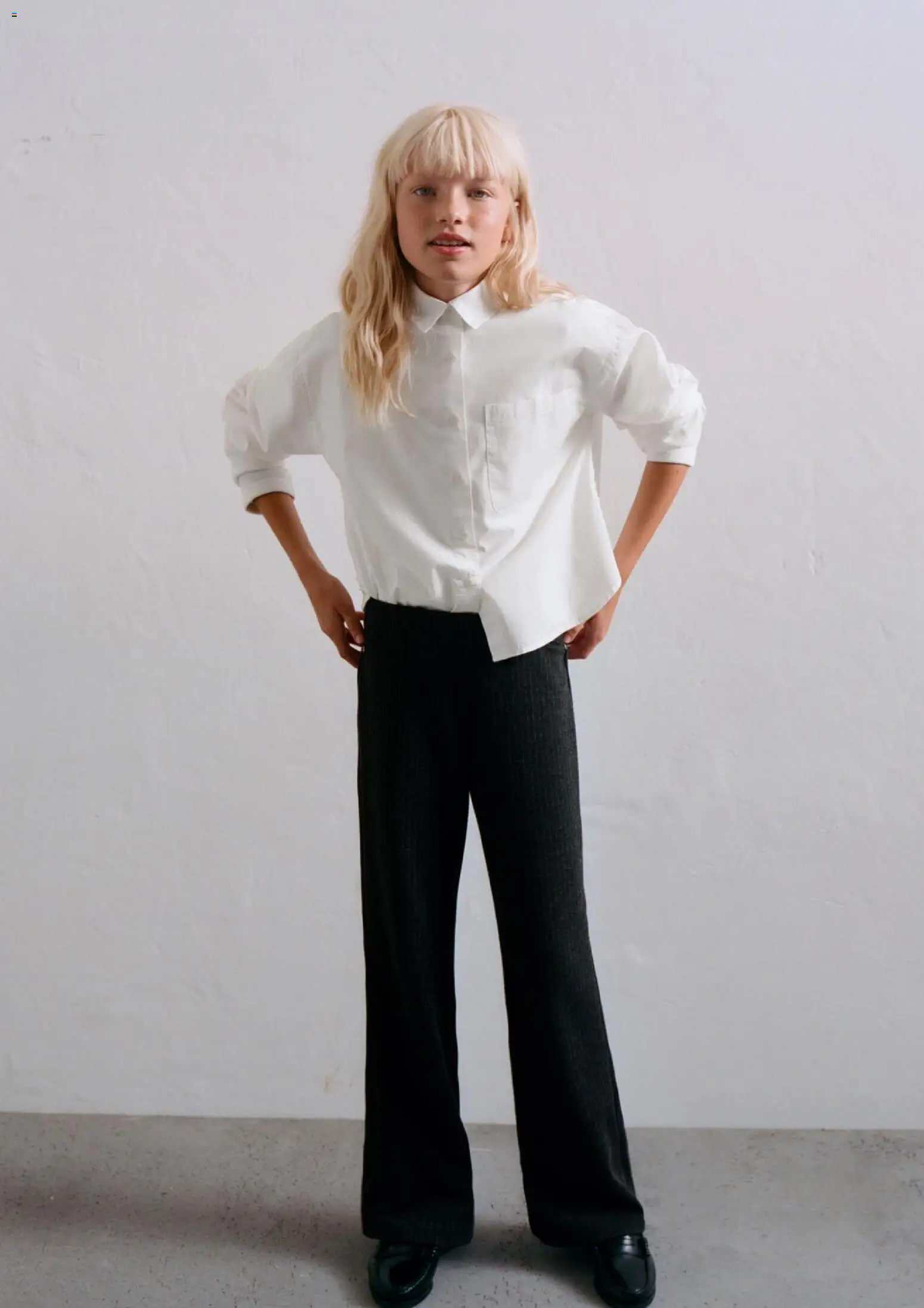 Zara New in Girls │ válido desde el 31.07.2026 | Página: 2