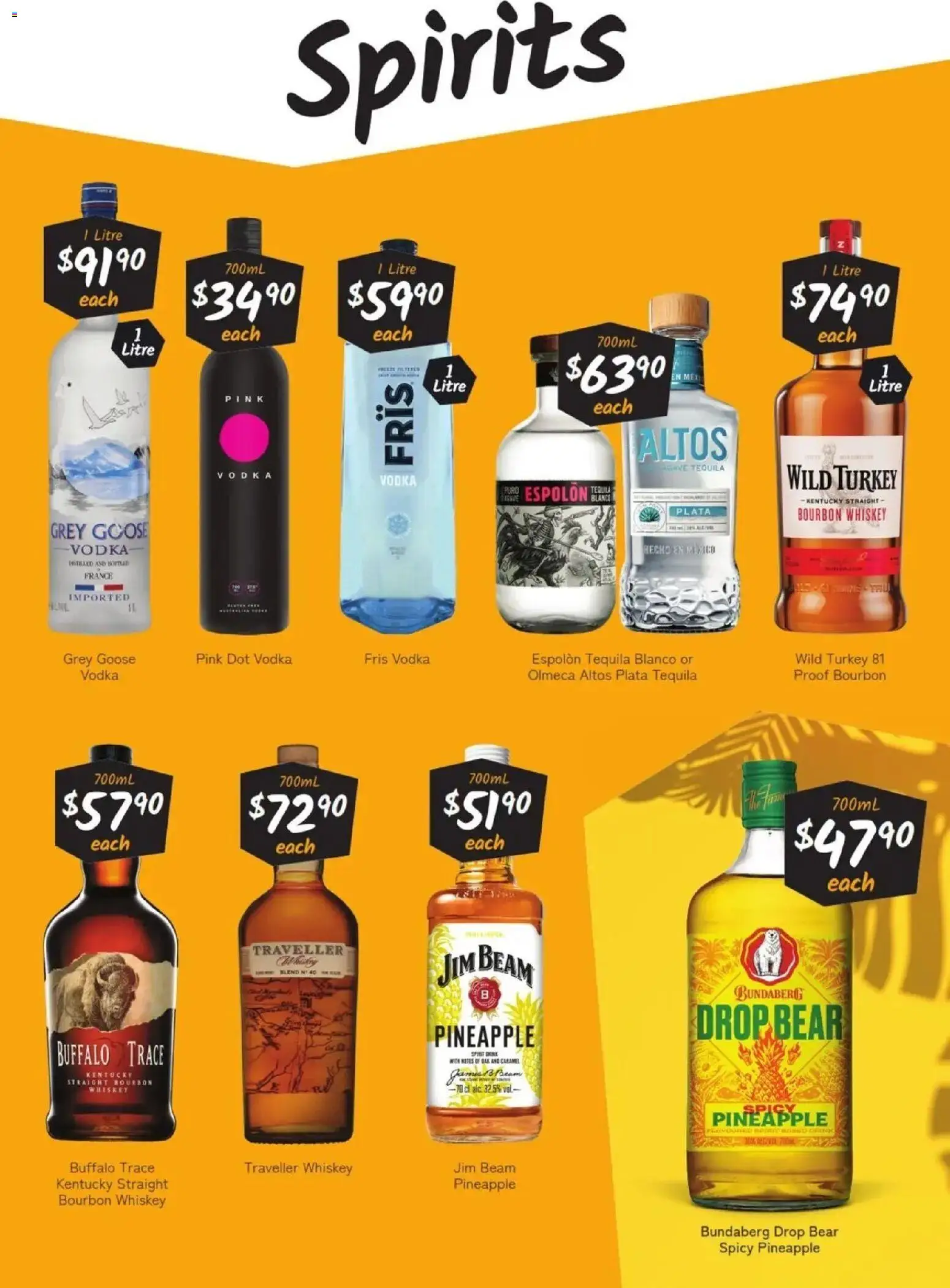 Cellarbrations catalogue Wynnum - 05/10/2026 > weekly / monthly specials | Page: 4