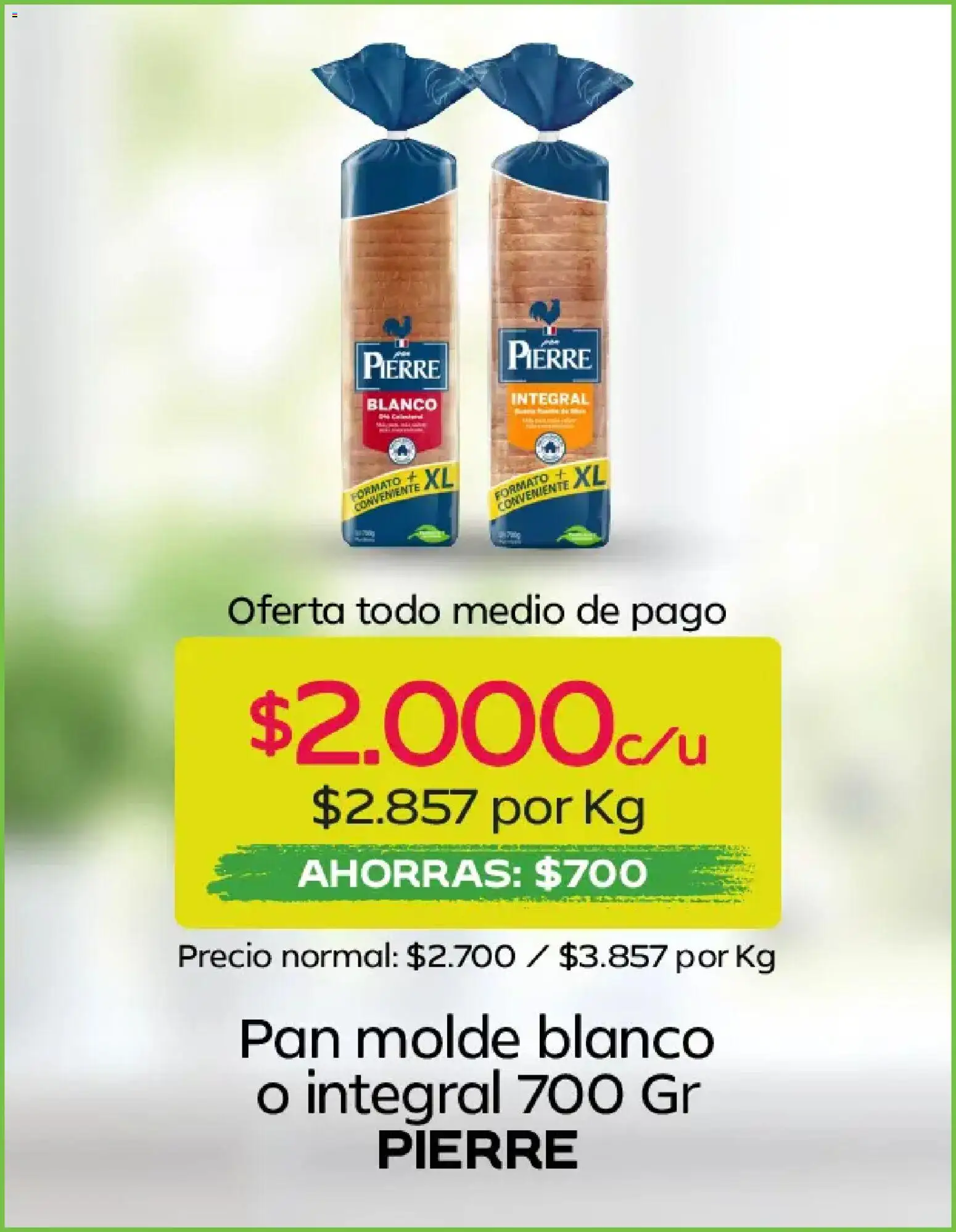 Tottus Ofertas │ válido desde el 08.07.2026 | Página: 3 | Productos: Molde, Pan