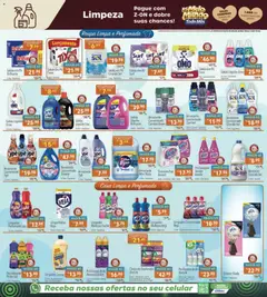 Supermercados Condor - Ofertas da semana - Pré-Visualização do folheto da loja Supermercados Condor, válido de 14/07/2026 | Página: 20