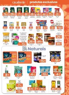 Royal Supermercados ofertas Casa de Mãe - Pré-Visualização do folheto da loja Royal Supermercados, válido de 08/09/2026 | Página: 5