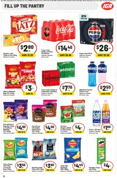 Preview of IGA catalogue - valid from 02/09/2026 | Page: 11