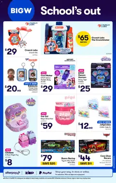 Preview of Woolworths catalogue - valid from 16/09/2026 | Page: 47