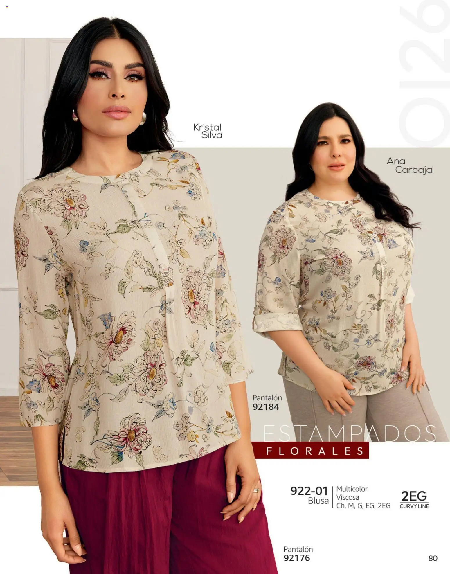 Nuevas ofertas de Cklass válidas en toda la República Mexicana desde el 08/07/2026. ¡Encuentra las mejores ofertas en Cklass catálogo Secrets! | Página: 120 | Productos: Blusa