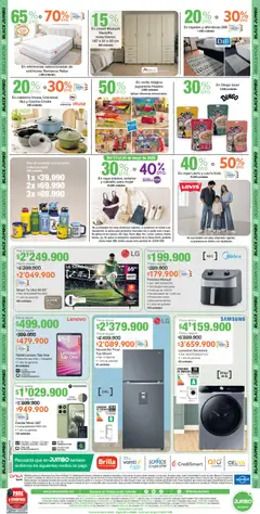 Jumbo catálogo -  Vista previa de la revista de la tienda Jumbo valido desde el 21.05.2026 | Página: 8
