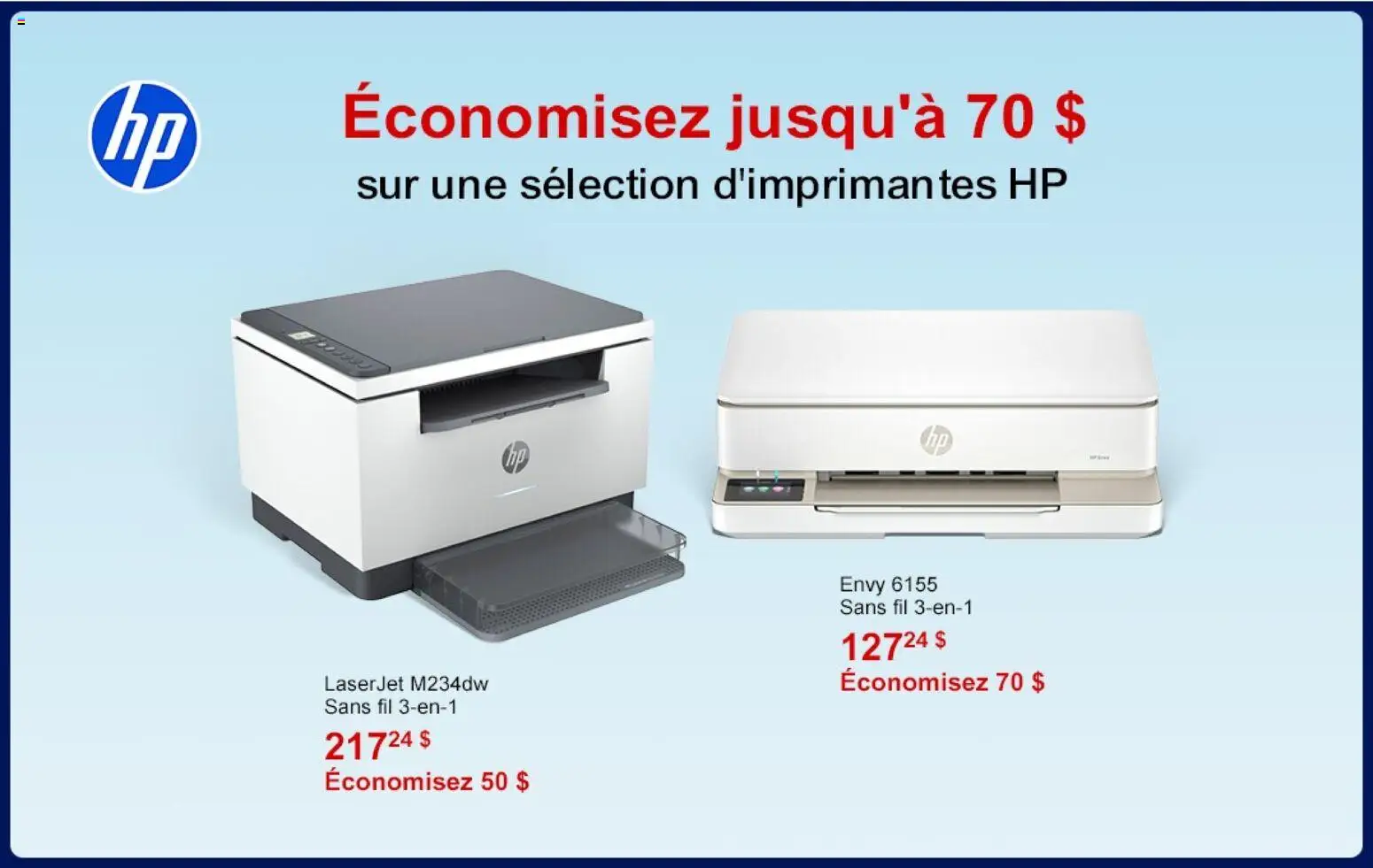 Canada Computers flyer valid from Aug 7, 2026 | Page: 1
