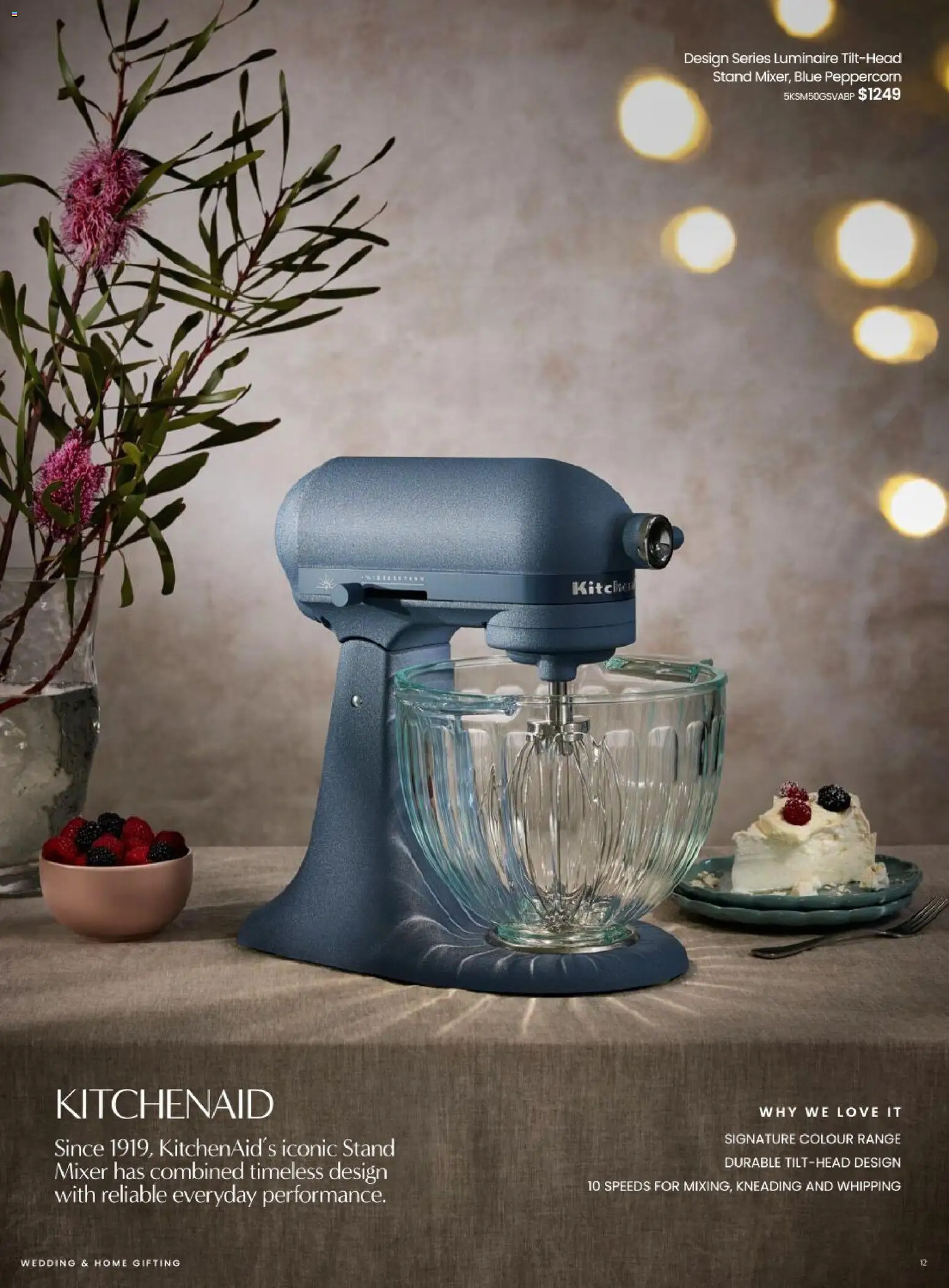 Myer catalogue - valid from 08/10/2026 | Page: 12