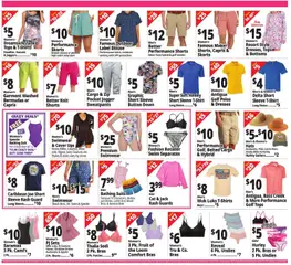 Preview of Ocean State Job Lot weekly ads valid from 18.06.2026 | Page: 7