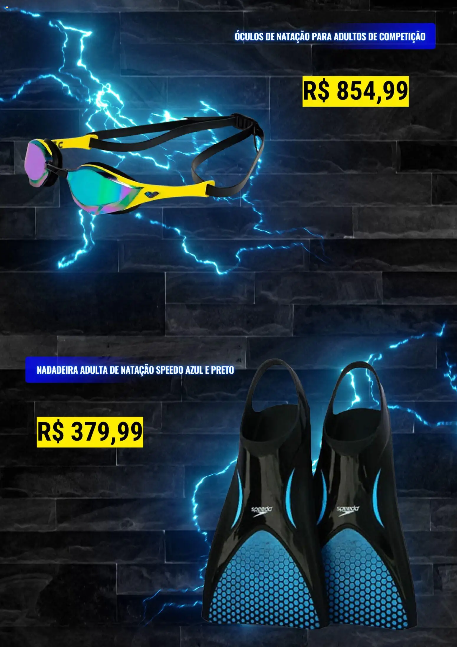 Decathlon Folheto - válido de 01/07/2026 | Página: 2 | Produtos: Óculos