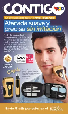 A3D Ofertas  válido desde el 04.05.2026
