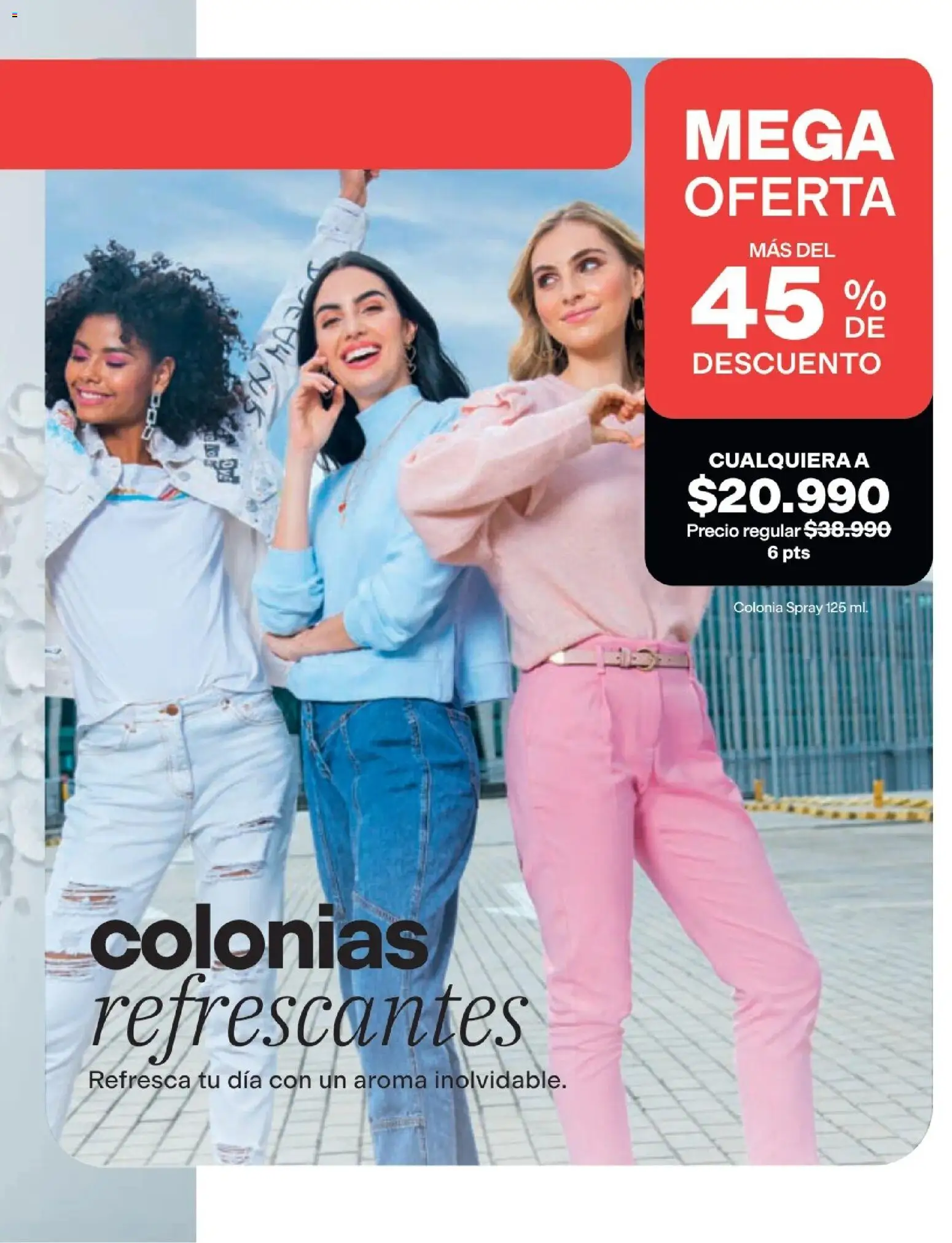Avon revista - valida desde el 29/11/2026 | Página: 91