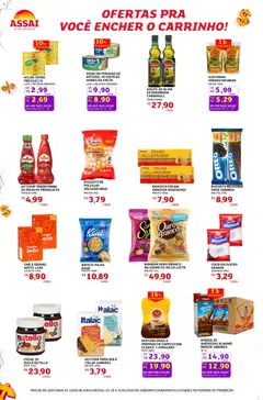 Assaí Atacadista ofertas - MT - Pré-Visualização do folheto da loja Assaí Atacadista, válido de 29.05.2026 | Página: 2