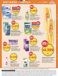 Vista previa Carrefour ofertas válido desde el 21/07/2026 | Página: 15