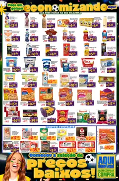 Super Muffato - Ofertas da semana - Pré-Visualização do folheto da loja Super Muffato, válido de 11.06.2026 | Página: 5