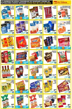 Big Compra - Ofertas da semana - Pré-Visualização do folheto da loja Big Compra, válido de 10/09/2026 | Página: 2