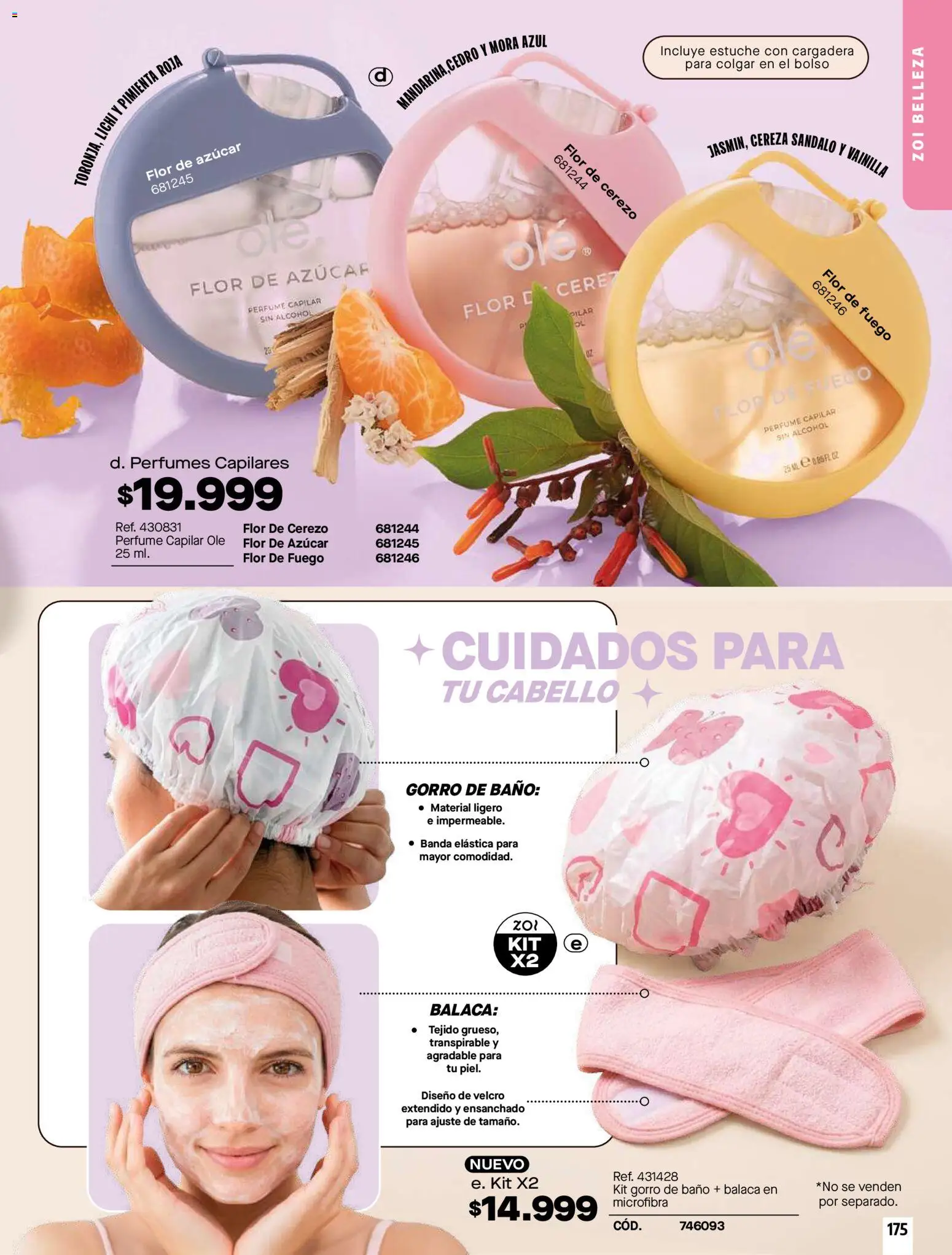 Carmel revista - valida desde el 13.05.2026 | Página: 175