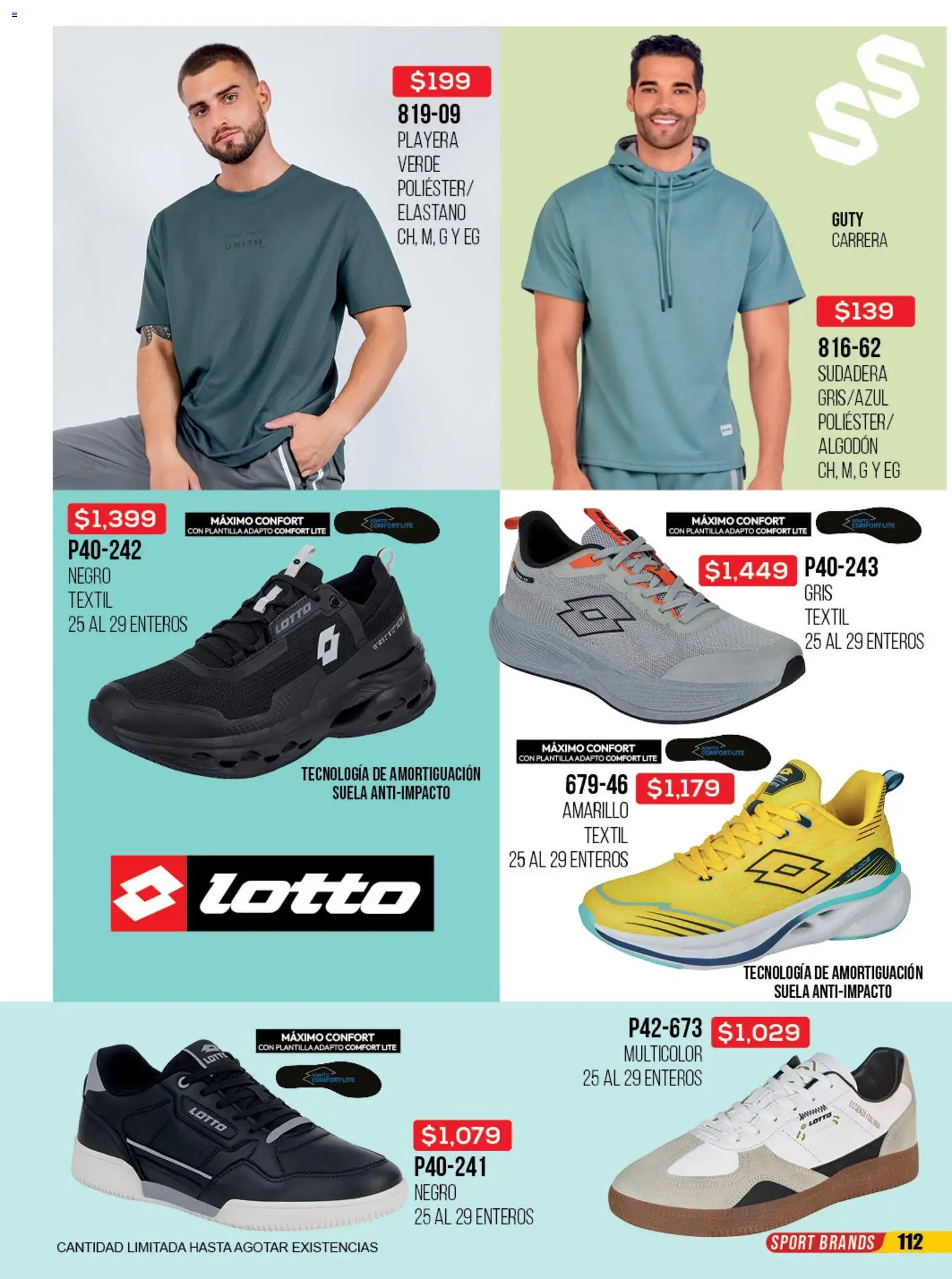 CKLASS ofertas de 01/06 — page 398
