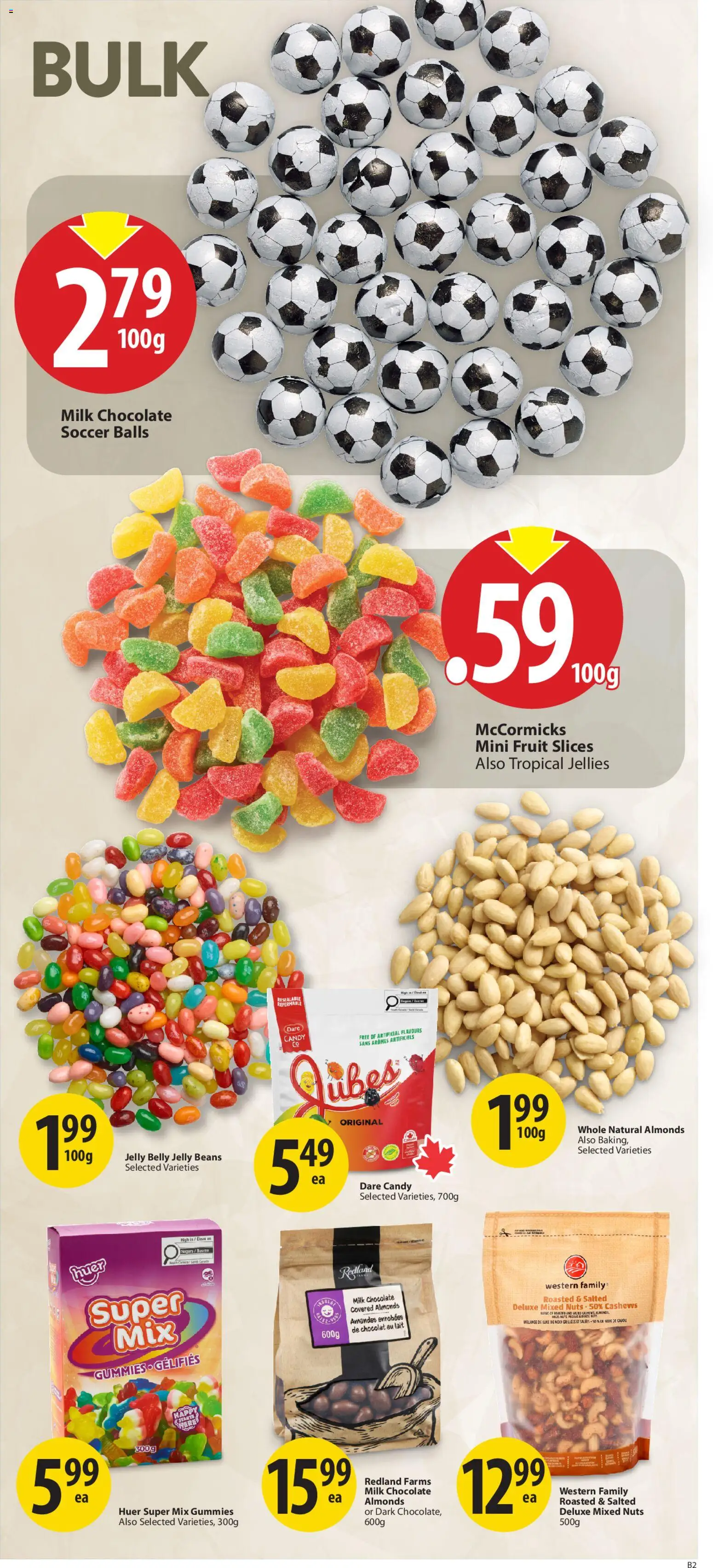 Save on foods flyer valid from 18.06.2026 | Page: 22