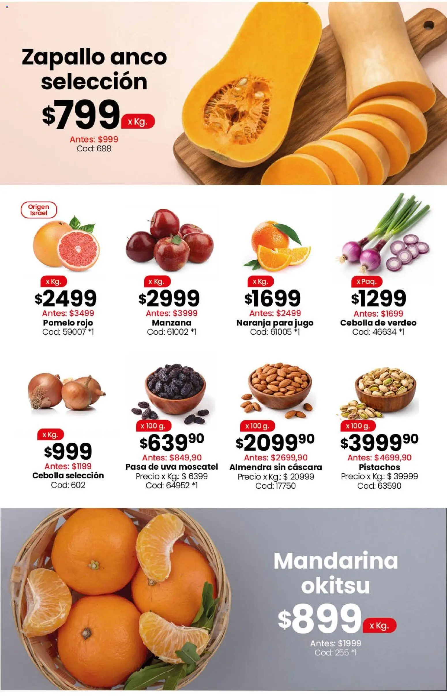 Coto ofertas │ válido desde el 04.05.2026 | Página: 3