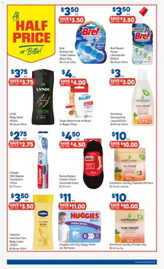 Preview of Foodland catalogue - valid from 03.06.2026 | Page: 32